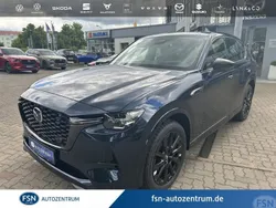 Neu 2025 Mazda CX-60 Homura-Line SUV | 49.450 € (Superpreis)