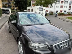 Grau Gebraucht 2006 Audi A3 Kleinwagen | 1.700 € (Superpreis)