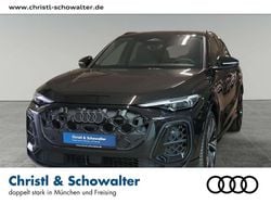 Schwarz Gebraucht 2025 Audi Q5 Edition .1 SUV | 65.910 € (Guter Preis)