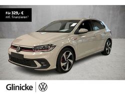 Grau Gebraucht 2024 VW Polo GTI Limousine | 25.480 € (Fairer Preis)