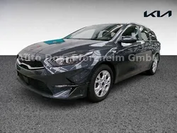 Andere Gebraucht 2024 Kia Ceed Sportswagon Comfort Kombi | 23.280 € (Superpreis)