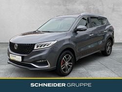 Grau metallic Gebraucht 2024 DFSK Fengon SUV | 19.870 € (Fairer Preis)