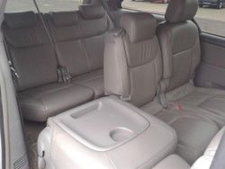 Weiß Gebraucht 2007 Toyota Sienna Van / Kleinbus | 5.700 €