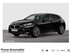 Schwarz Neu 2025 BMW 120 Kleinwagen | 32.890 € (Superpreis)