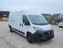 Weiß Gebraucht 2021 Fiat Ducato Van | 13.200 € (Guter Preis)