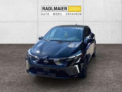 Onyxschwarz Neu 2025 Mitsubishi Colt Edition Limousine | 26.640 € (Etwas zu teuer)
