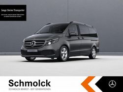 Grau Gebraucht 2023 Mercedes V220 Edition Van / Kleinbus | 46.900 € (Fairer Preis)