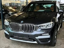 Braun Gebraucht 2018 BMW X3 xLine SUV | 25.900 € (Superpreis)