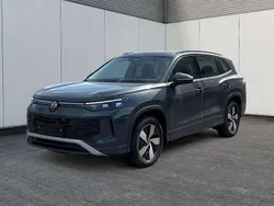 Delfingrau metallic Neu 2025 VW Tayron Life SUV | 42.569 € (Superpreis)