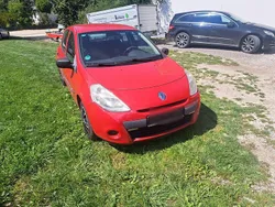 Rot Gebraucht 2012 Renault Clio III Kleinwagen | 2.800 € (Guter Preis)