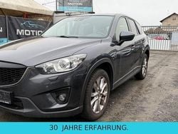 Grau Gebraucht 2014 Mazda 6 Sports-Line Limousine | 5.380 € (Guter Preis)