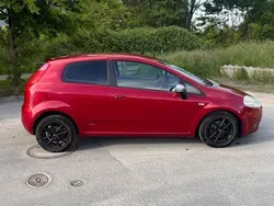 Rot Gebraucht 2006 Fiat Punto Emotion Kleinwagen | 2.100 € (Fairer Preis)
