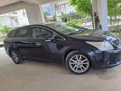Gebraucht 2010 Toyota Avensis Executive Kombi | 3.800 € (Fairer Preis)