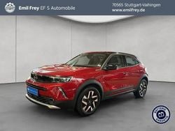 Rot Gebraucht 2023 Opel Mokka-e Elegance SUV | 18.490 € (Guter Preis)