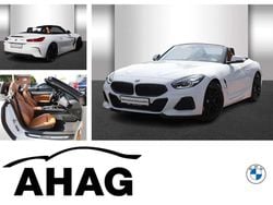 Alpinweiß Gebraucht 2021 BMW Z4 M Sport Cabrio | 34.990 € (Guter Preis)