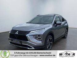 Grau Gebraucht 2022 Mitsubishi Eclipse Cross Plus SUV | 19.228 € (Guter Preis)