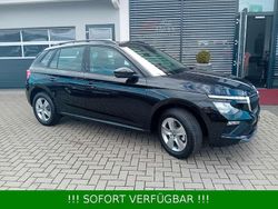Schwarz Neu 2025 Skoda Kamiq Selection SUV | 24.390 € (Superpreis)