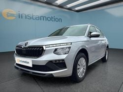 Silber Neu 2025 Skoda Kamiq SUV | 24.599 € (Fairer Preis)
