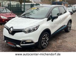 Schwarz Gebraucht 2017 Renault Captur Crossborder SUV | 11.888 € (Fairer Preis)