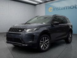 Blau Gebraucht 2025 Land Rover Discovery 5 SUV | 51.199 € (Superpreis)