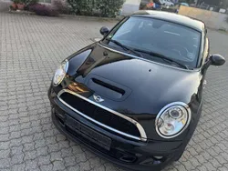 Schwarz Gebraucht 2013 Mini Cooper S Coupé Coupé | 12.000 € (Teuer)