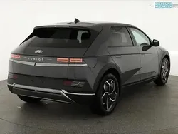 Ecotronic grey Gebraucht 2023 Hyundai Ioniq 5 Basis SUV | 32.295 € (Fairer Preis)