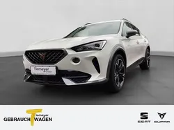 Gebraucht 2023 Cupra Formentor SUV | 25.850 € (Fairer Preis)