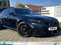 Schwarz Neu 2025 BMW M5 Comfort Edition Kombi | 132.490 € (Superpreis)