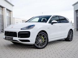 Weiß Gebraucht 2020 Porsche Cayenne SUV | 64.990 € (Guter Preis)