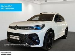 Weiß Gebraucht 2025 VW Tiguan Style SUV | 59.980 €