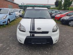 Weiß Gebraucht 2011 Kia Soul SUV | 3.500 € (Guter Preis)