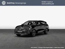 Karbon schwarz metallic Gebraucht 2023 Opel Astra Elegance Limousine | 20.450 € (Guter Preis)