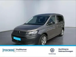 Mojavebeige Gebraucht 2025 VW Caddy Van / Kleinbus | 29.447 € (Superpreis)