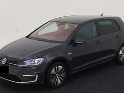 Grau Gebraucht 2020 VW e-Golf Kleinwagen | 11.999 € (Guter Preis)