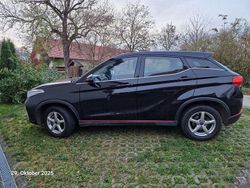 Schwarz Gebraucht 2022 DFSK Fengon Limousine | 13.000 €