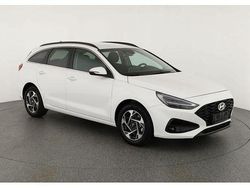 Gebraucht 2024 Hyundai i30 Style Kombi | 20.245 € (Guter Preis)