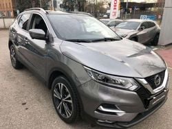 Gun metallic (m) Gebraucht 2020 Nissan Qashqai N-Connecta SUV | 15.900 € (Guter Preis)