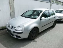 VW Golf V