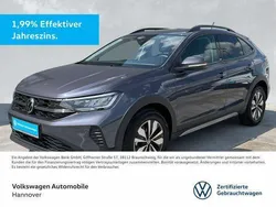 Grau Gebraucht 2024 VW Taigo Move SUV | 19.380 € (Fairer Preis)