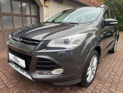 Magnetic Gebraucht 2015 Ford Kuga Individual SUV | 12.940 € (Guter Preis)