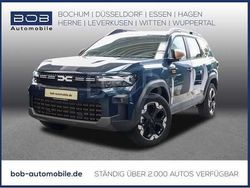 Dolomitgrau (grau) Neu 2025 Dacia Bigster Extreme SUV | 30.970 € (Fairer Preis)
