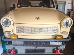 Gebraucht 2025 Trabant 601 Cabrio | 8.000 €
