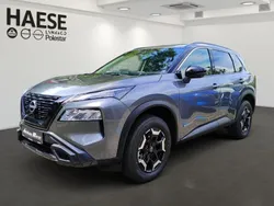 Grau Neu 2024 Nissan X-Trail S SUV | 43.890 €