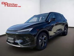 Schwarz Neu 2025 Baic X55 SUV | 28.995 €