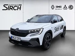 Schwarz Neu 2025 Renault Austral Techno Esprit Alpine SUV | 39.990 € (Fairer Preis)