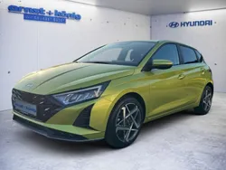 Neu 2025 Hyundai i20 Prime | 23.970 € (Etwas zu teuer)