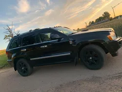 Schwarz Gebraucht 2007 Jeep Grand Cherokee SUV | 9.300 € (Fairer Preis)