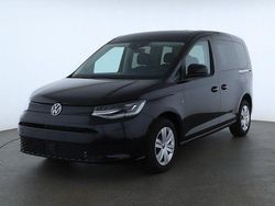 Schwarz Gebraucht 2025 VW Caddy Van / Kleinbus | 30.890 € (Superpreis)