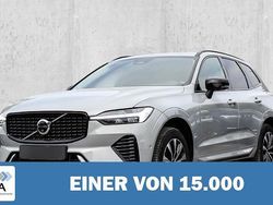 Grau Gebraucht 2024 Volvo XC60 Plus SUV | 42.180 € (Guter Preis)