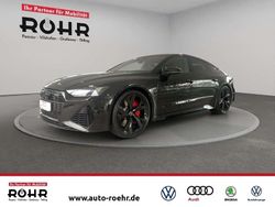 Schwarz Gebraucht 2025 Audi RS7 Sport Kleinwagen | 123.380 €